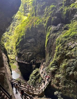 虎山風景區在哪裏：探訪自然之美的旅程