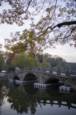 蘇州什麼公園好玩，或許我們可以討論一下蘇州的公園與美食的奇妙結合